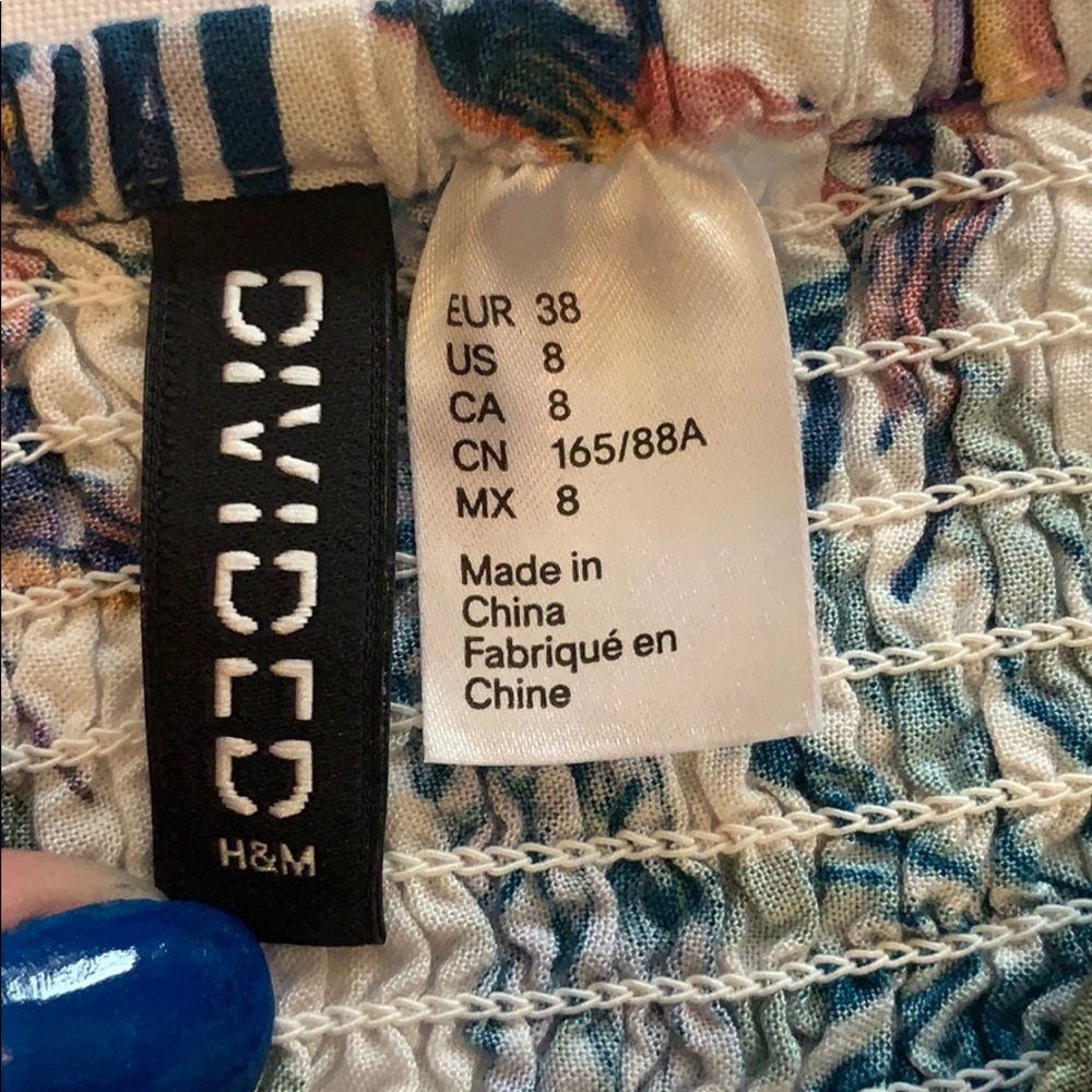Mini dress - Picture 2 of 2